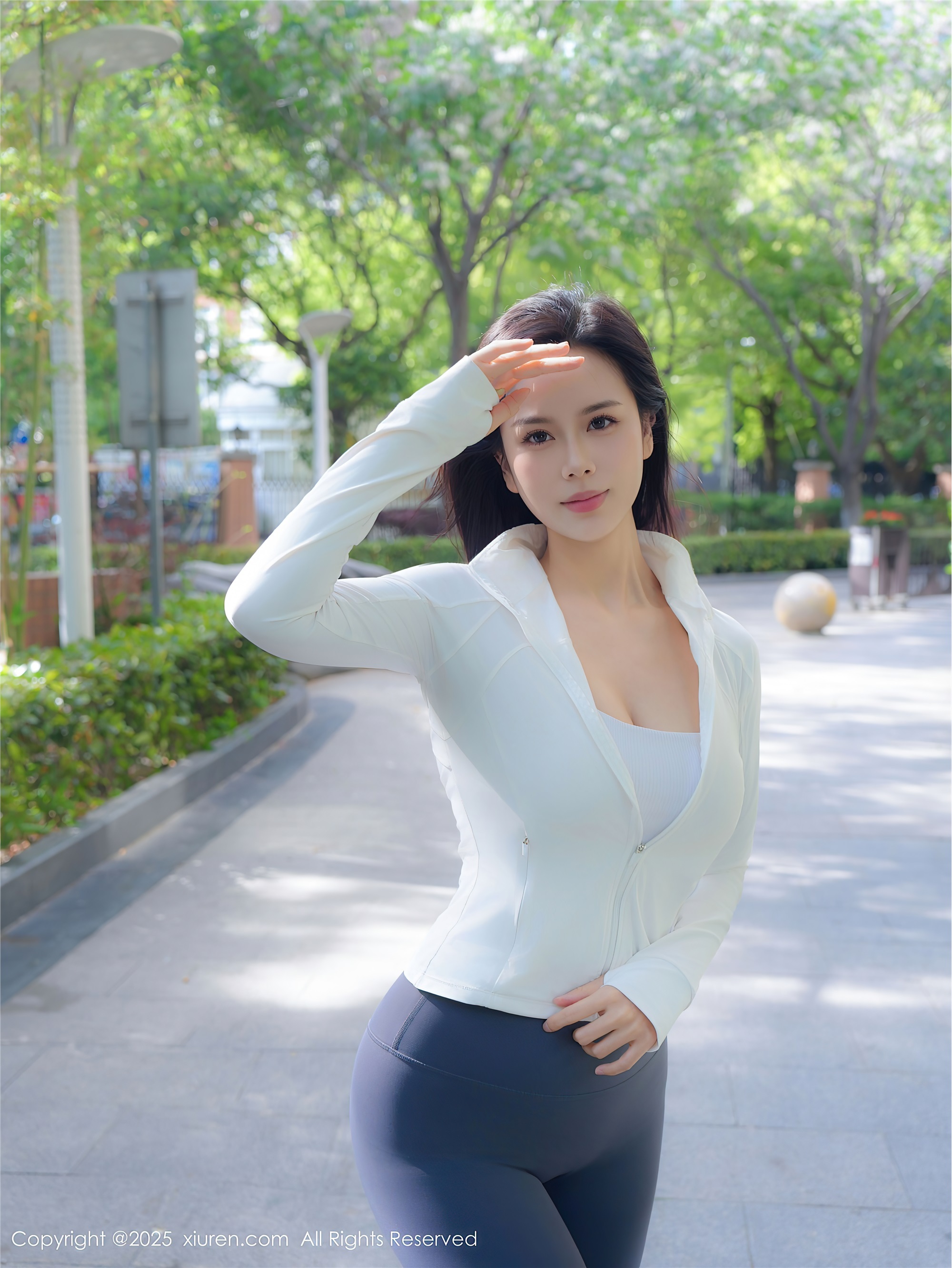 Xiuren秀人网 2025.07.29 NO.10595 玫瑰我爱你